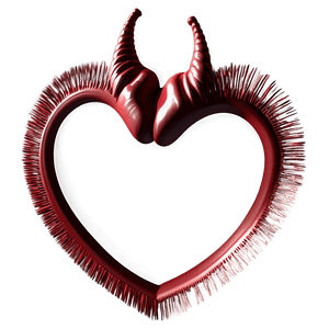 Heart Shape PNG ded14 PNG