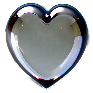 Heart Shape Transparent Png Sgu23 PNG Image