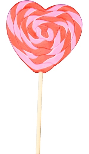 Lollipop Clipart Colorful Lollipop - Lollipop Png, Transparent Png PNG