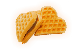 Waffle Png - Transparent Waffle, Png Download PNG image with transparent background