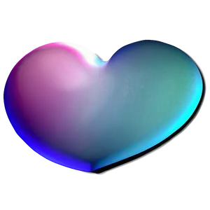 Heart Transparent Background Png Ynv88 PNG Image