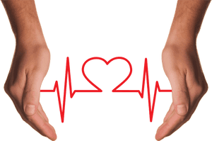 Heart Care, Medical, Care, Heart, Health, Medicine - Estres En La Salud, HD Png Download PNG image with transparent background