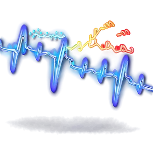 Heartbeat Pulse Png Dqo PNG Image