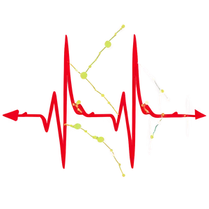 Heartbeat Pulse Png Lnn PNG Image