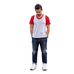 Heartbroken Cartoon PNG tdh98 PNG image with transparent background