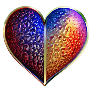 Heartfelt Love PNG glq48 PNG