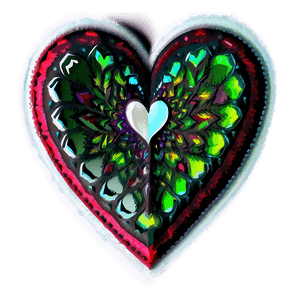 Heartfelt Love PNG yos95 PNG