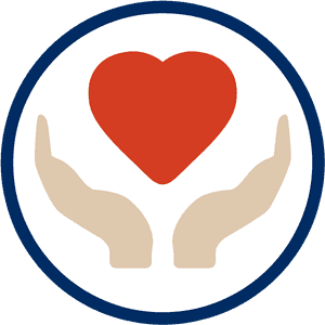 Healthcare Clipart Personal Care Service - Caring Clipart, HD Png Download PNG image with transparent background