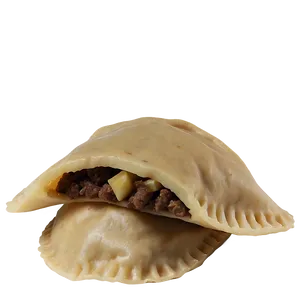 Hearty Beef And Potato Pierogi Png 06252024 PNG Image