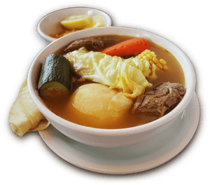 Picture - Asian Soups, HD Png Download PNG image with transparent background