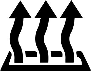 Floor Heating Icon Png, Transparent Png PNG image with transparent background