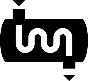 Transparent Heat Icon Png - Shell & Tube Heat Exchanger Icon, Png Download PNG image with transparent background