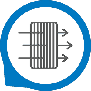 Air Quality Icon - Air Filter Clip Art, HD Png Download PNG image with transparent background
