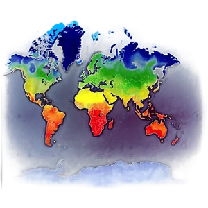 Heat Map For Network Traffic Analysis Png Nkt42 PNG Image