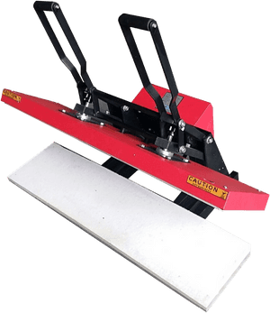 Lanyard Heat Press Machine Trousers Printing Transfer - Lanyard Heat Press, HD Png Download PNG image with transparent background