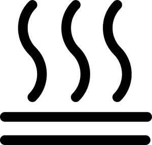 Font,clip Art,symbol - Thermal Icon, HD Png Download PNG image with transparent background