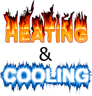Heating And Cooling Bill Too High - Heating And Cooling Title Page, HD Png Download PNG image with transparent background