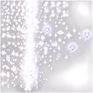 Heavenly Sparkle Overlay Png Xko PNG Image