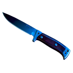 Heavy Butcher Knife Png Cxf PNG Image