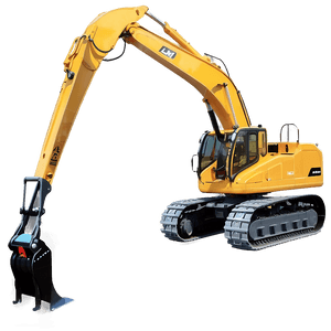 Heavy Construction Machinery PNG 85 PNG with transparent background