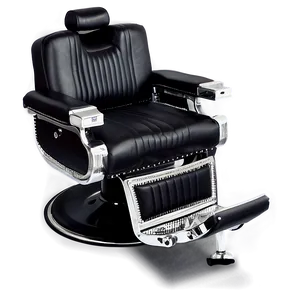 Heavy Duty Barber Chair Png 83 PNG Image