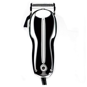 Heavy Duty Barber Clippers Png Otr PNG Image