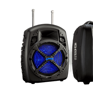 Heavy Duty Bluetooth Speaker PNG 45 PNG with transparent background