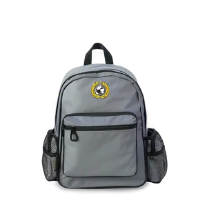 Heavy-duty Book Bag School Png 36 PNG Image