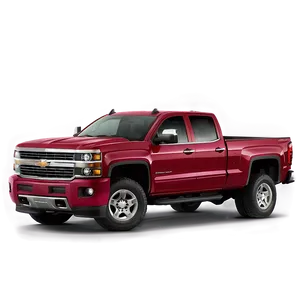 Heavy Duty Chevy Png Hjx PNG Image