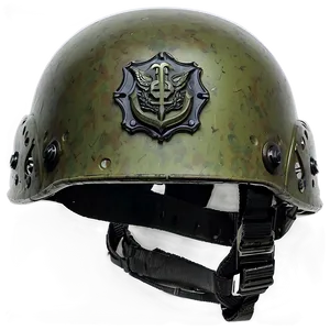 Heavy Duty Combat Helmet Png Jlr44 PNG Image