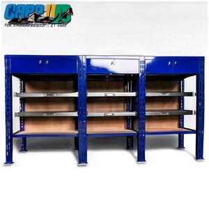 Heavy Duty Garage Cabinet Png 84 PNG Image