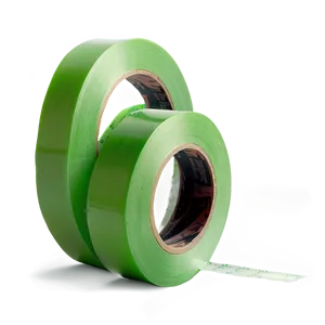 Heavy Duty Green Tape Png Ojy PNG Image