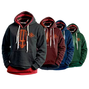 Heavy Duty Hoodie Strings Png 06272024 PNG Image