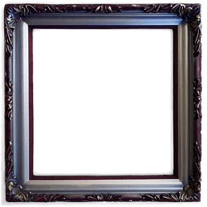 Heavy Duty Picture Frame PNG 05042024 PNG