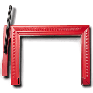 Heavy Duty Picture Frame PNG 12 PNG
