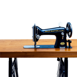 Heavy Duty Sewing Machine PNG 96 PNG