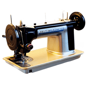 Heavy Duty Sewing Machine PNG 99 PNG