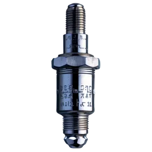 Heavy Duty Spark Plug Png 06252024 PNG Image