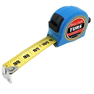 Heavy Duty Tape Measure Png Iri24 PNG Image