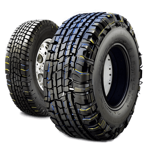 Heavy Duty Tire Tracks PNG 67 PNG