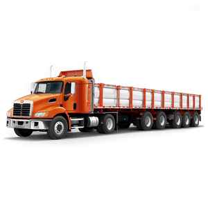 Heavy Duty Trucks PNG 1 PNG with transparent background