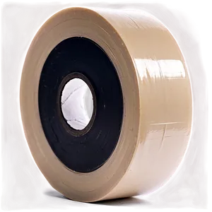 Heavy Duty White Tape Png Qgp PNG Image