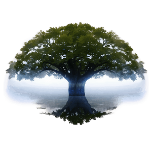Heavy Fog Transparency PNG rue PNG