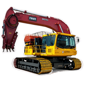 Heavy Industry Equipment PNG 06252024 PNG with transparent background