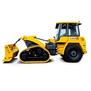Heavy Machinery PNG 05242024 PNG image with transparent background