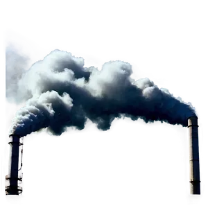 Heavy Pollution Smog Png 33 PNG Image