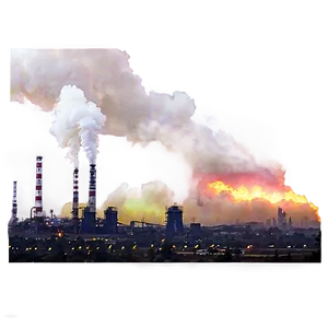 Heavy Pollution Smog Png Nup95 PNG Image