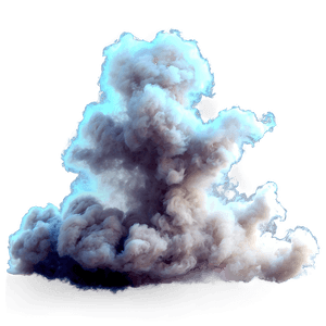 Heavy Smoke Effect PNG 05252024 PNG image with transparent background