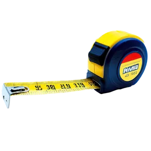 Heavy Tape Measure Png Mlm50 PNG Image