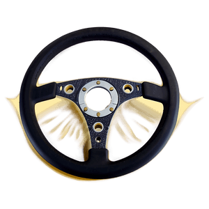 Heavy Truck Steering Wheel PNG ldu50 PNG image with transparent background
